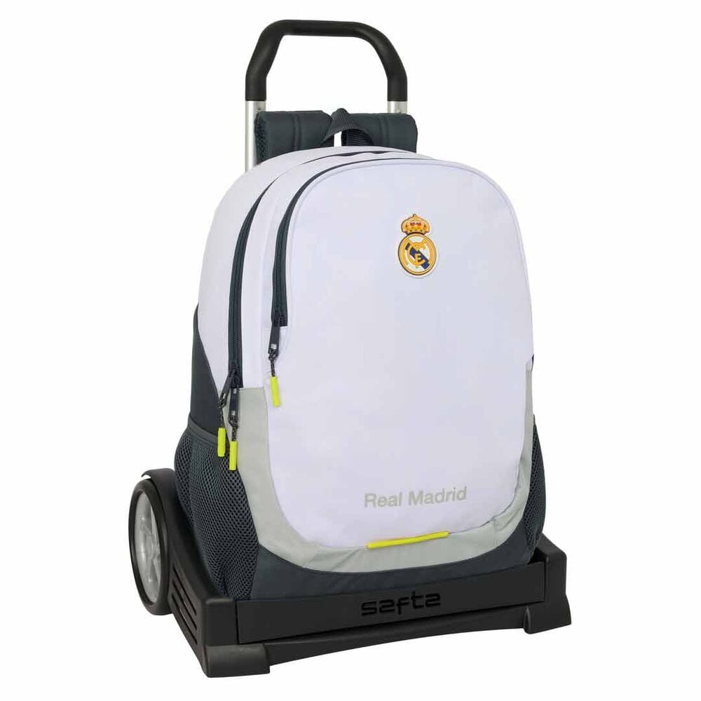 Evolution trolley Real Madrid 2526 44cm