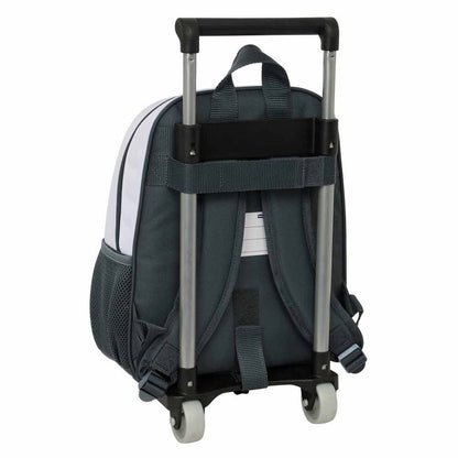 Trolley Real Madrid 25/26 34cm