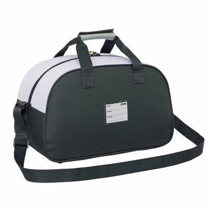 Real Madrid sports bag 25/26