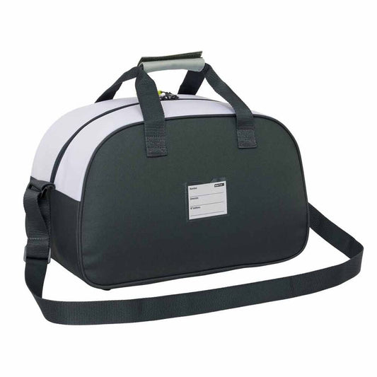 Real Madrid sports bag 25/26