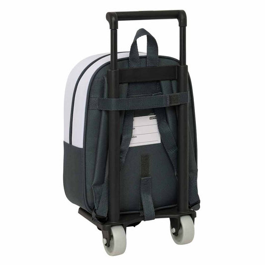 Trolley Real Madrid 25/26 27cm