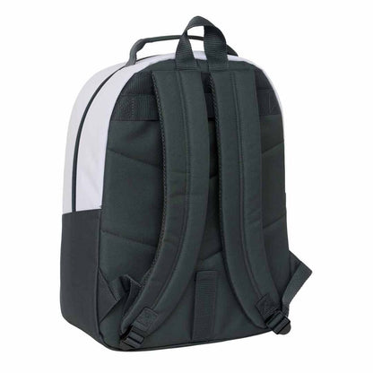 Real Madrid backpack 25/26 42cm adaptable