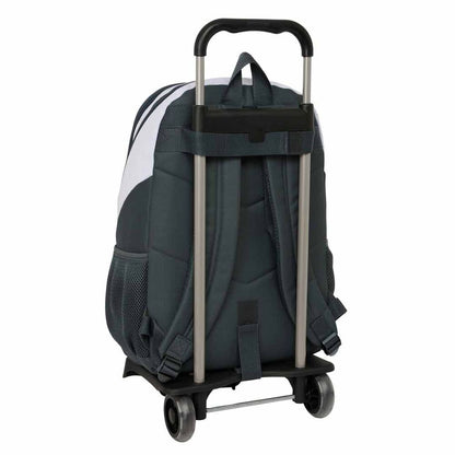 Trolley Real Madrid 25/26 44cm