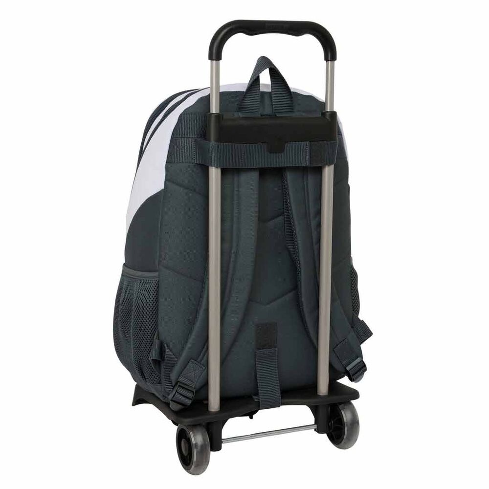 Real Madrid Trolley 2526 44cm