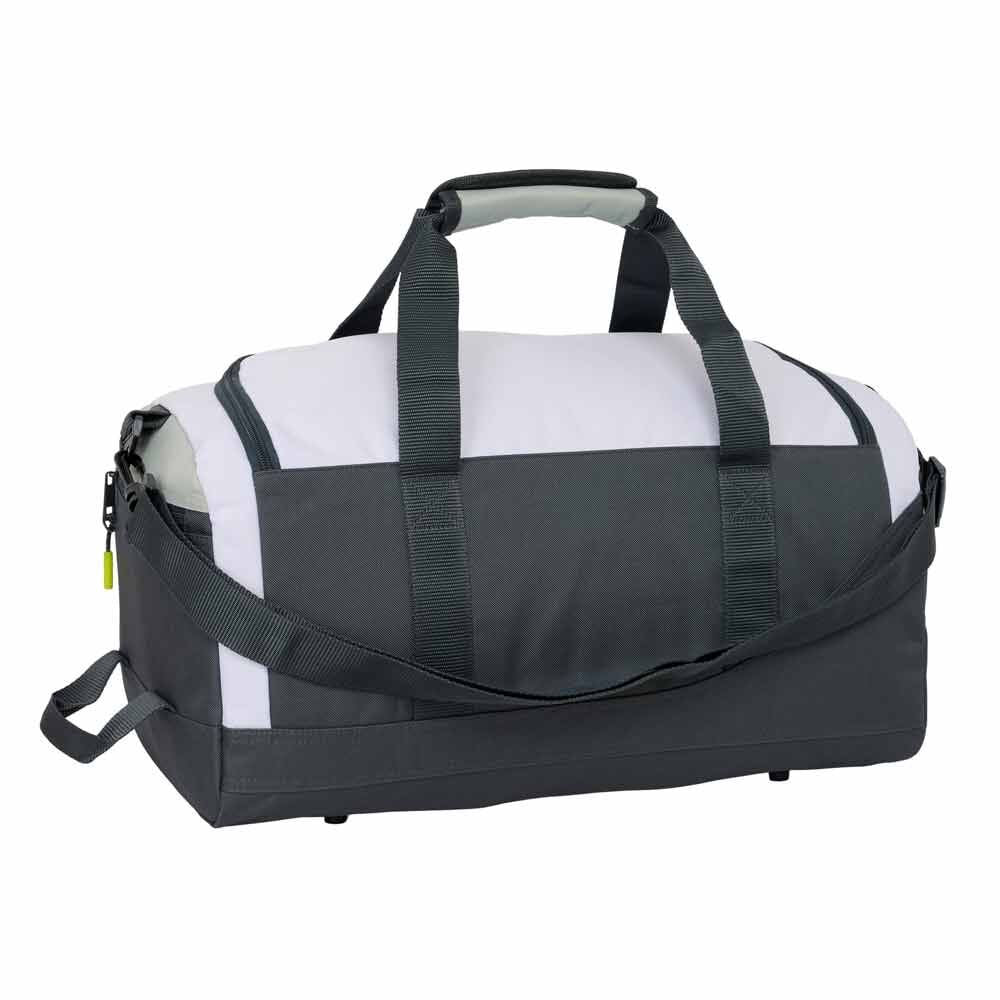 Real Madrid sports bag 25/26