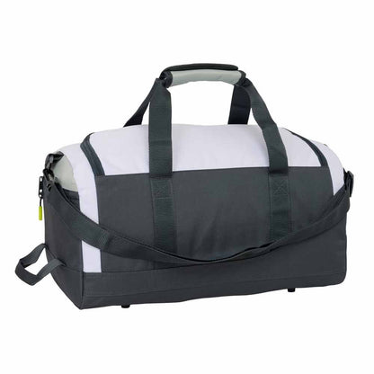 Real Madrid sports bag 25/26