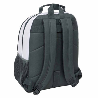 Real Madrid backpack 2526 42cm adaptable