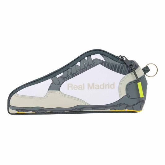 Astuccio a forma di scarpa del Real Madrid 25/26