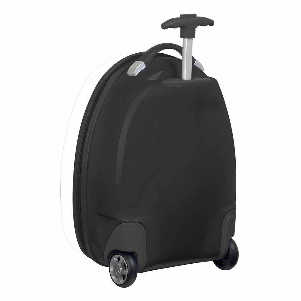 Trolley Real Madrid 25/26 43cm