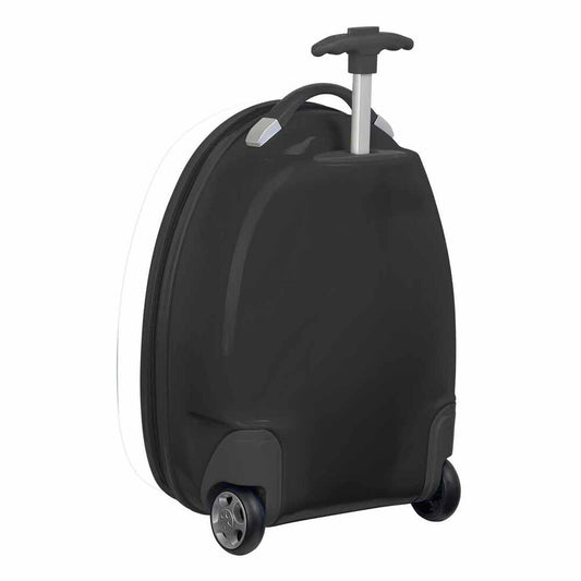 Trolley Real Madrid 25/26 43cm