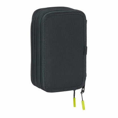 Astuccio Real Madrid 25/26 37 pezzi triplo