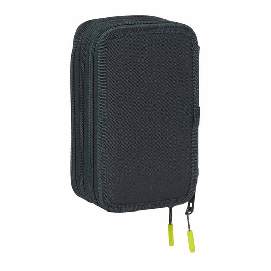 Astuccio Real Madrid 25/26 37 pezzi triplo