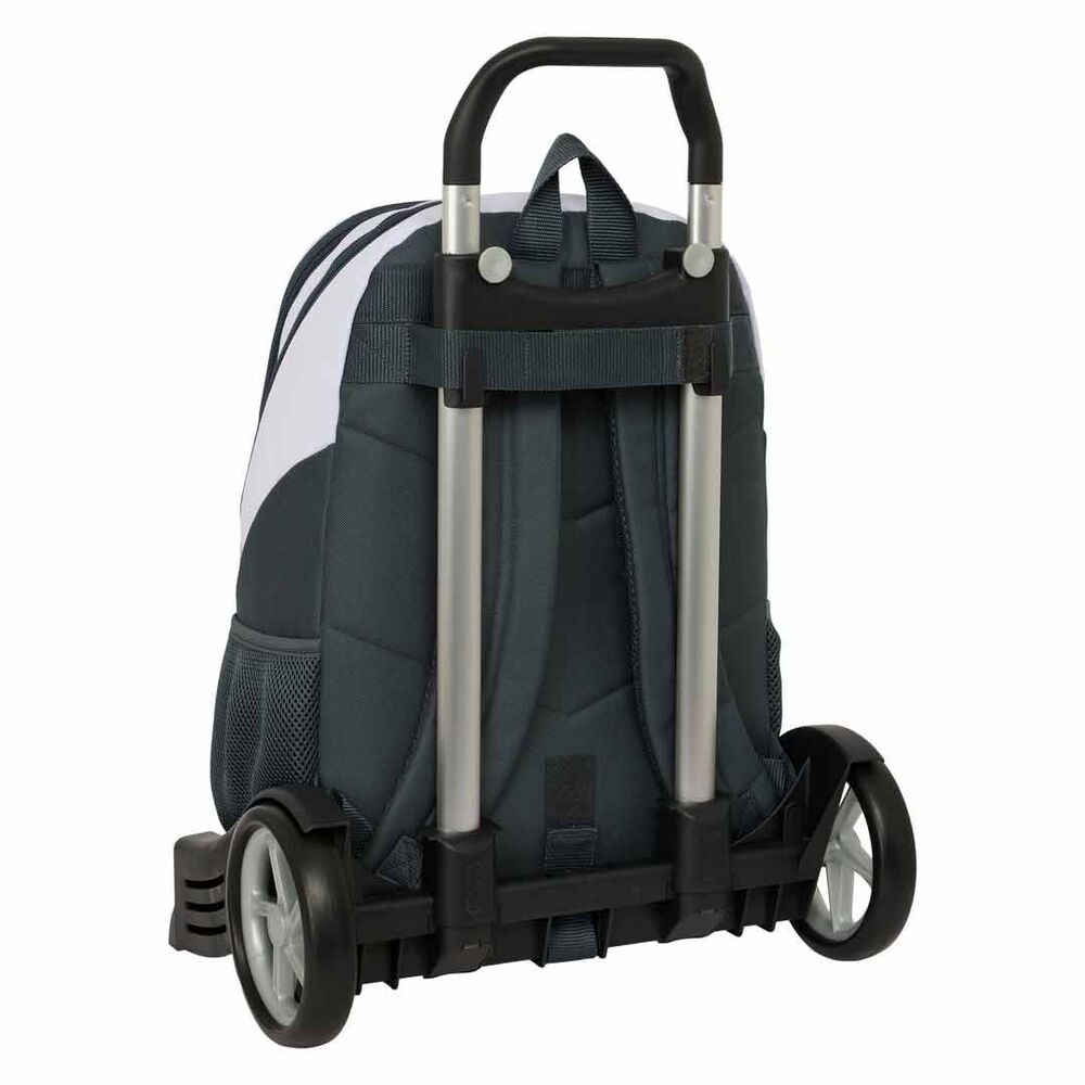 Carrello Real Madrid Evolution 25/26 44 cm