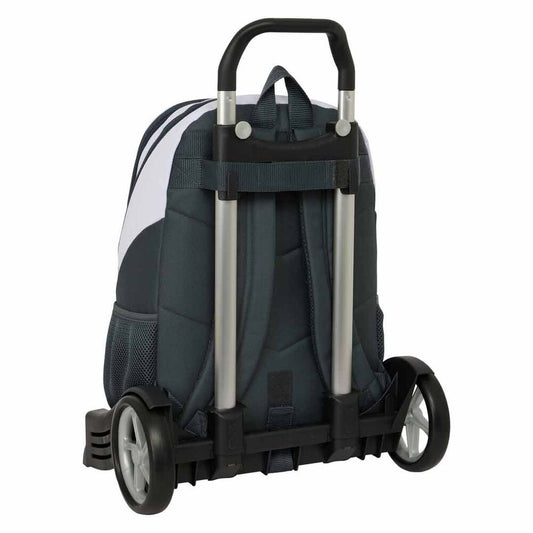 Carrello Real Madrid Evolution 25/26 44 cm