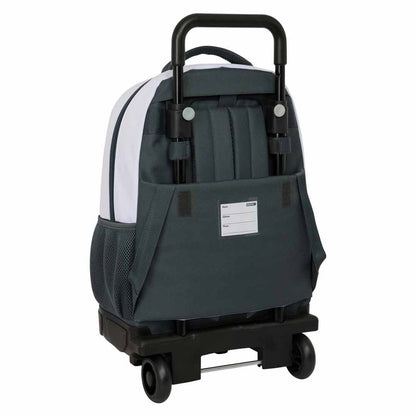 Trolley compatto Real Madrid 25/26 45cm