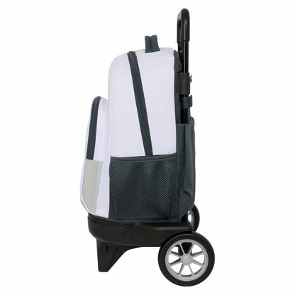 Carrello compatto Real Madrid Evolution 25/26 45cm