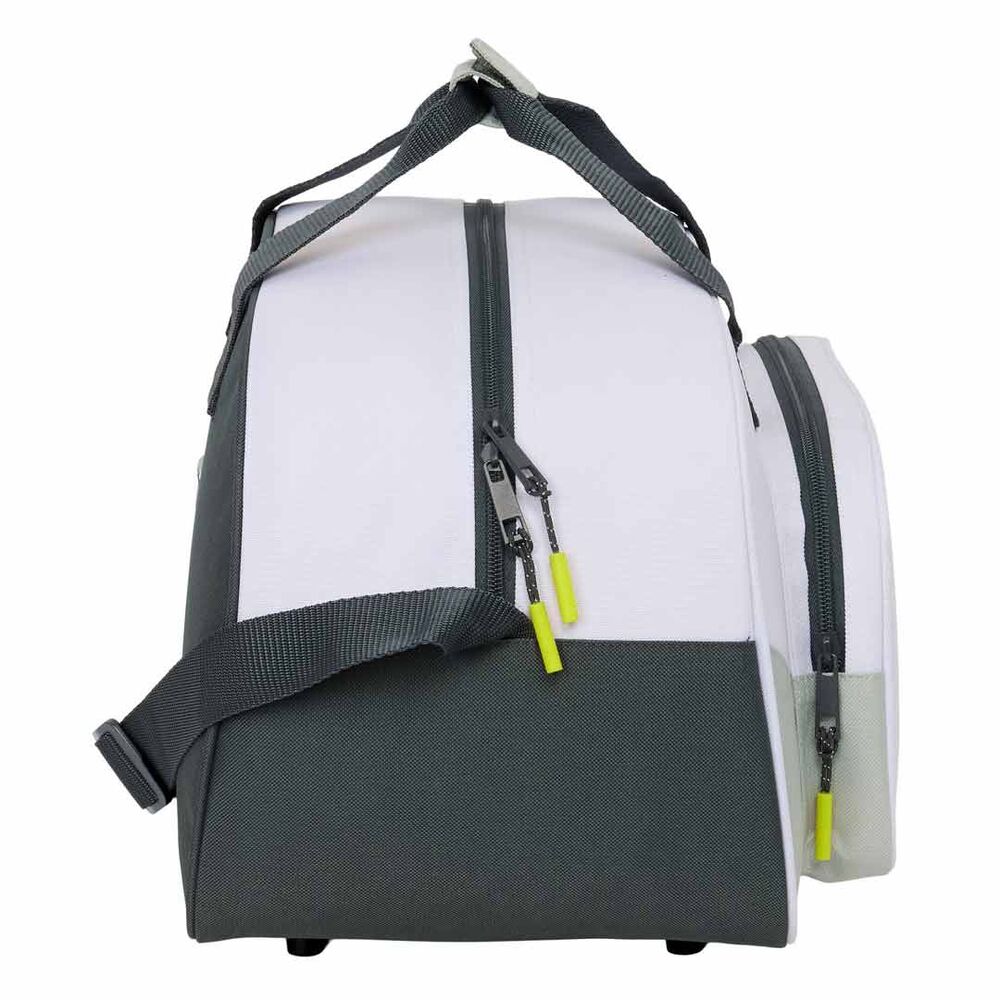 Real Madrid sports bag 25/26