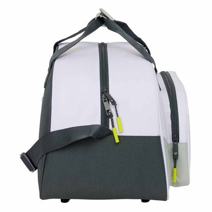 Real Madrid sports bag 25/26