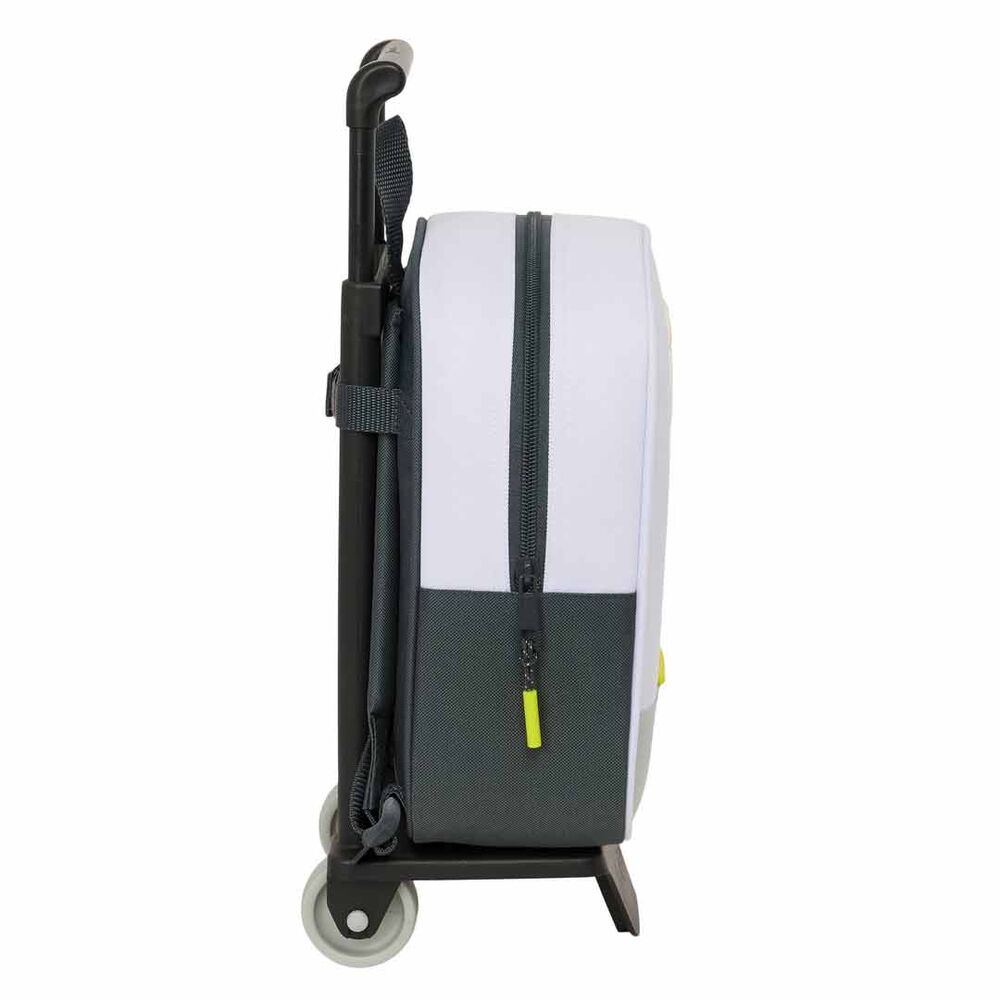 Trolley Real Madrid 25/26 27cm