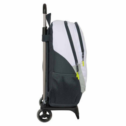 Real Madrid Trolley 2526 44cm