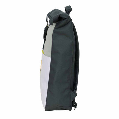 Zaino per laptop Real Madrid 25/26 42cm