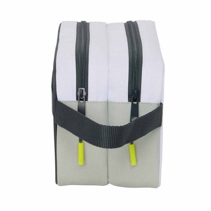 Real Madrid 25/26 adaptable toiletry bag