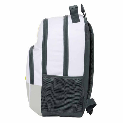 Real Madrid backpack 25/26 42cm adaptable
