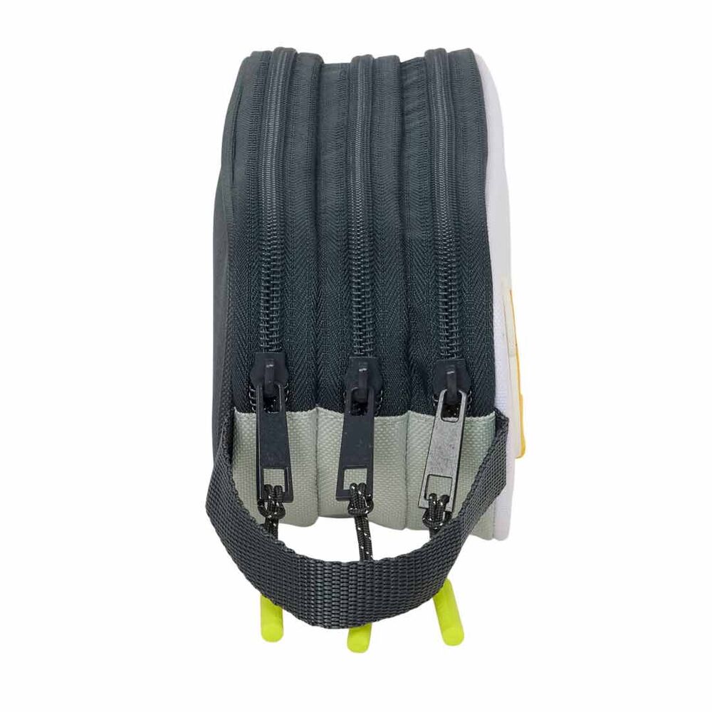 Astuccio triplo Real Madrid 25/26