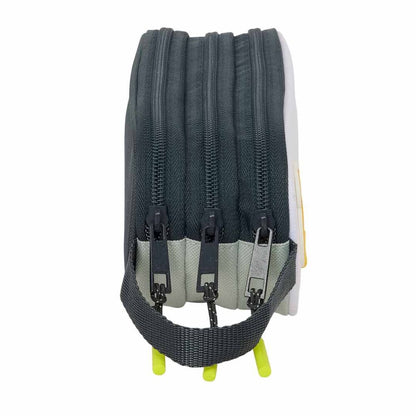 Astuccio triplo Real Madrid 25/26