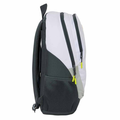 Zaino Real Madrid 25/26 adattabile da 44 cm