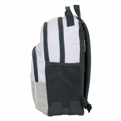 Real Madrid backpack 25/26 42cm adaptable
