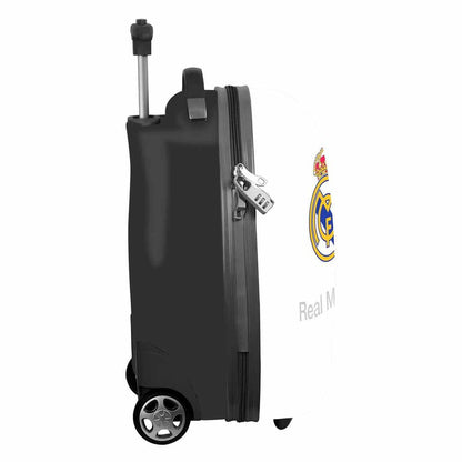 Trolley Real Madrid 25/26 43cm
