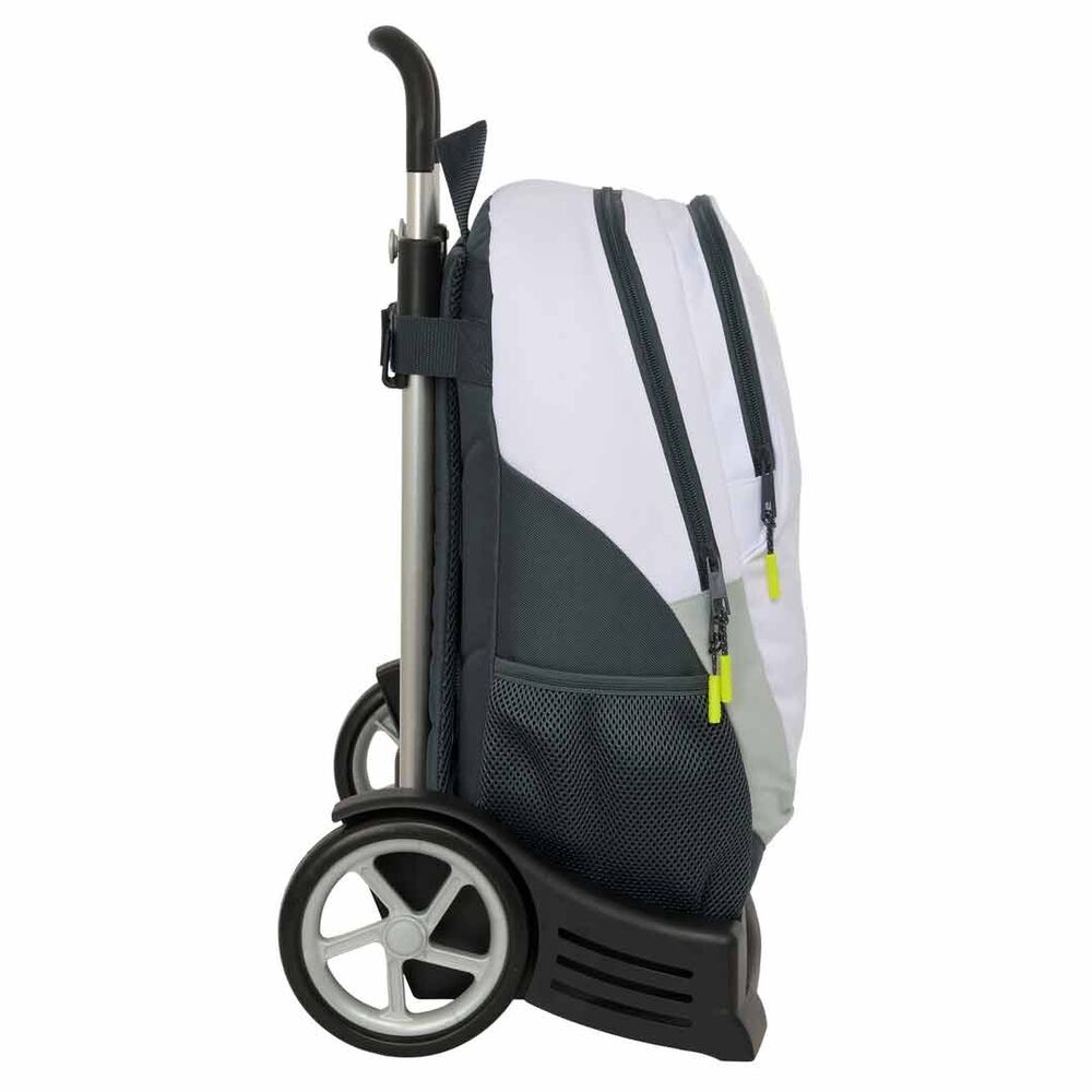 Carrello Real Madrid Evolution 25/26 44 cm