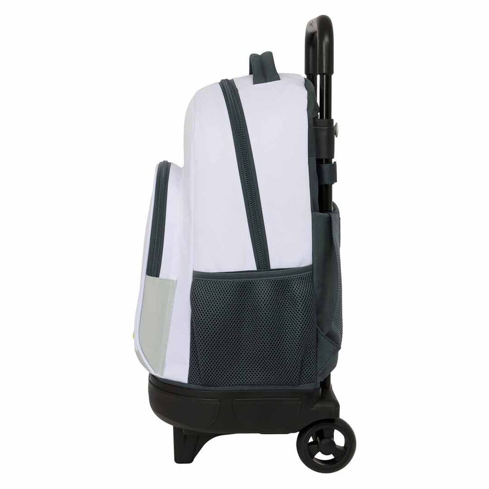 Trolley compatto Real Madrid 25/26 45cm