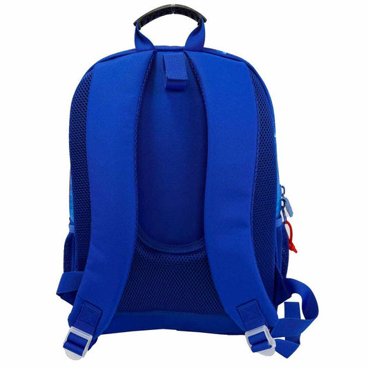 Superman DC Comics Rucksack 43 cm verstellbar