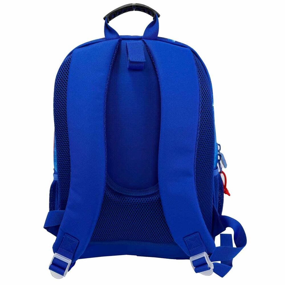 Superman DC Comics backpack 43cm adaptable