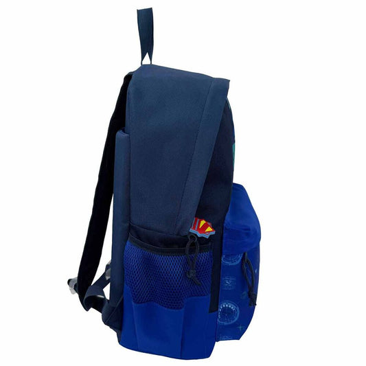 Superman DC Comics Rucksack 40 cm verstellbar