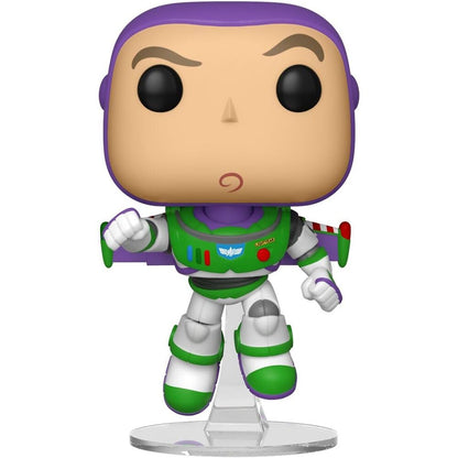 pop figure disney pixar toy story 4 buzz lightyear