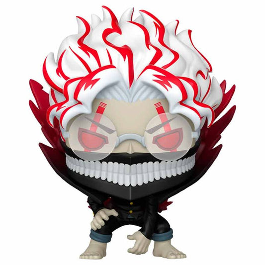 Dandadan Okarun POP Figure