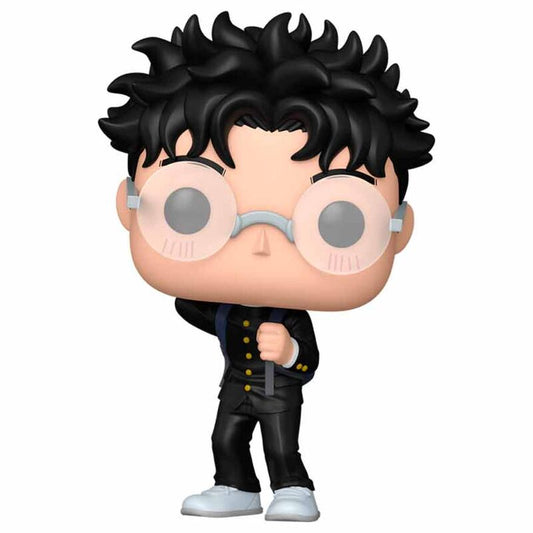 Figurka Dandadan Okarun Chase POP