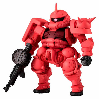 Figurka Gundam Converge 5 8 cm różne kolory