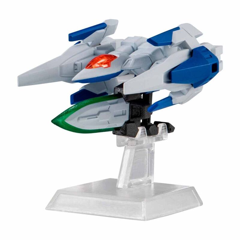 Figurka Gundam Converge 5 8 cm różne kolory