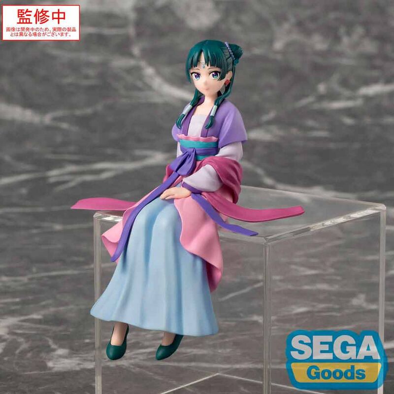 figure pm perching maomao moon fairy the apothecary diaries 14cm