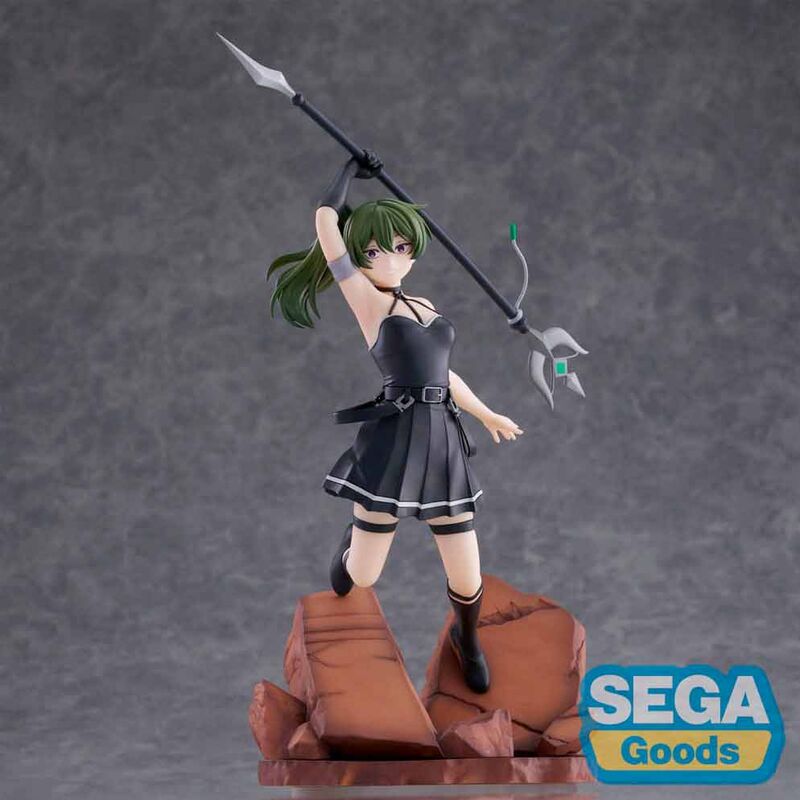figure ubel spell that slashes almost anything luminasta frieren: beyond journeys end 27cm