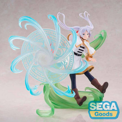 figurizma frieren figure  frieren: beyond journeys end 25cm