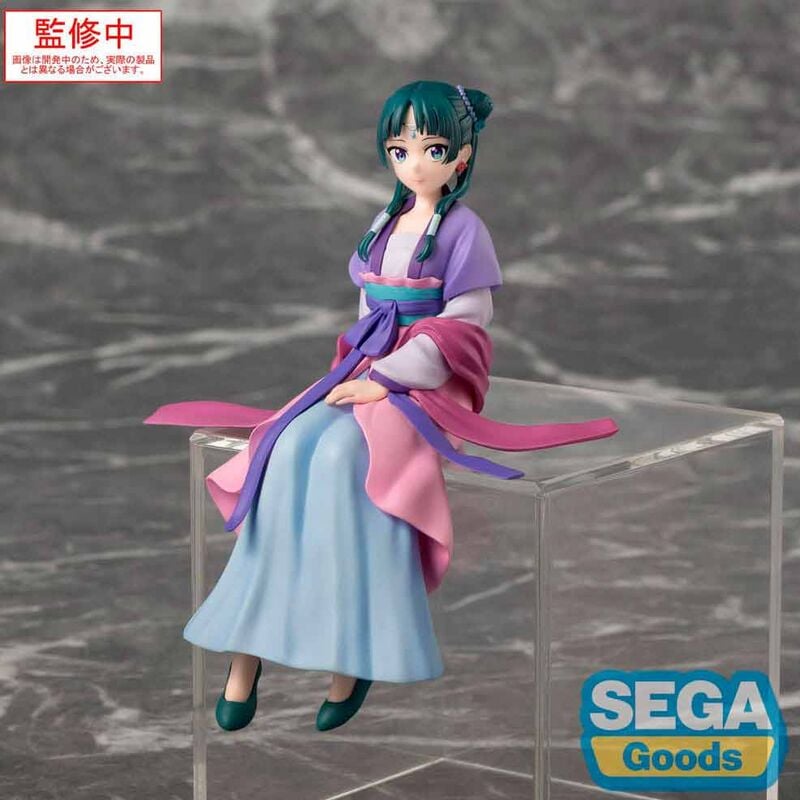 PM Perching Maomao Moon Fairy The Apothecary Diaries Figure 14cm