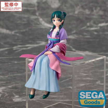 PM Perching Maomao Moon Fairy The Apothecary Diaries Figure 14cm