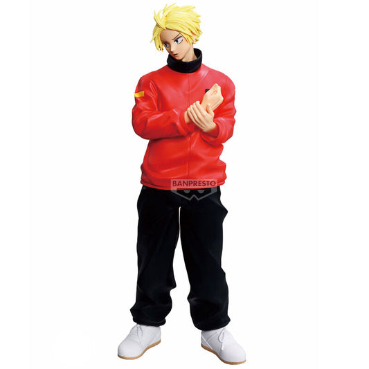 figure asakura shin solid scene sakamoto days 22cm