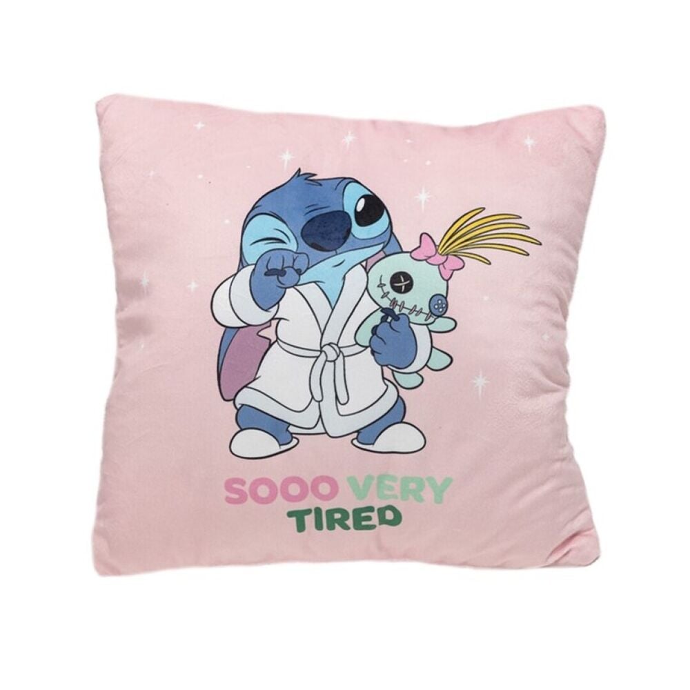 Stitch Disney Cushion