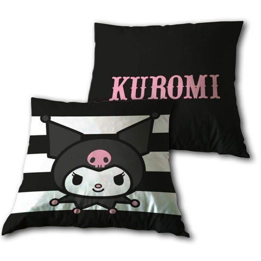 Poduszka Kuromi Hello Kitty